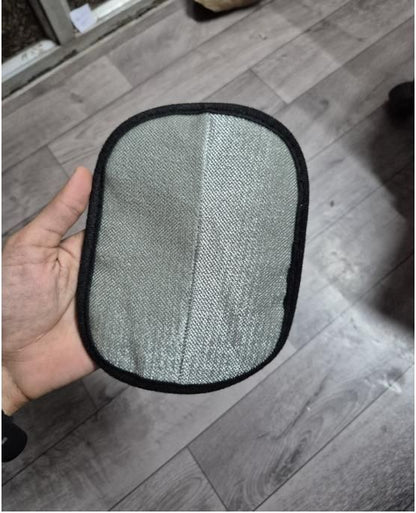 Pet Hair Removal Gloves_No Mess, No Stress